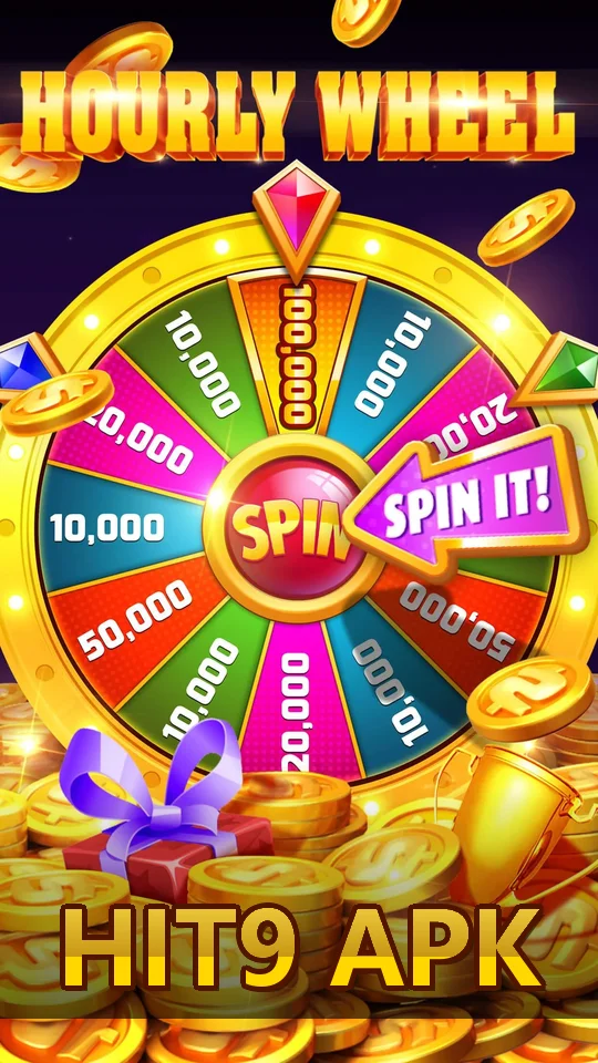 HIT9 APK