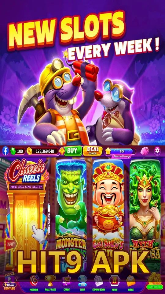 HIT9 APK