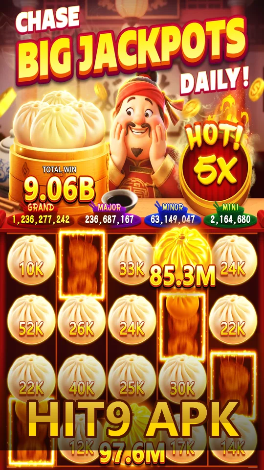 HIT9 APK