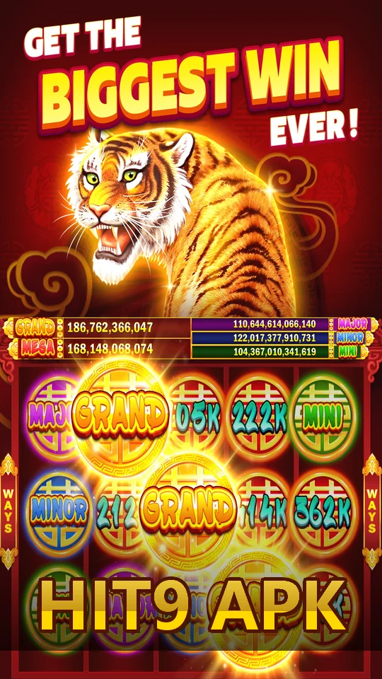 HIT9 APK