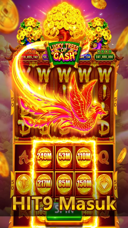 HIT9 Masuk